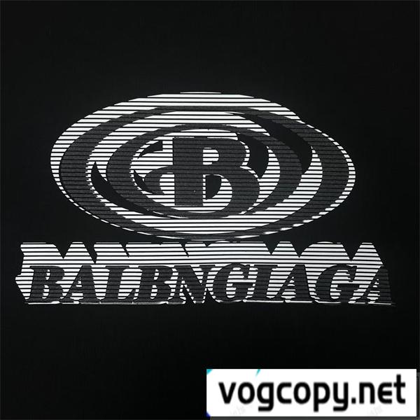 BALENCIAGA コピー Tシャツ