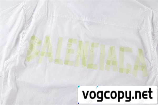 BALENCIAGA コピー シャツ