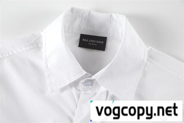 BALENCIAGA コピー シャツ