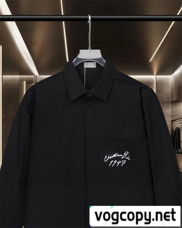 DIOR 偽物 シャツ