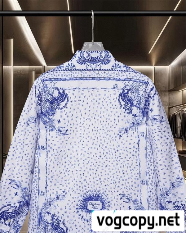DIOR 偽物 シャツ