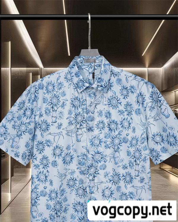 DIOR 偽物 シャツ