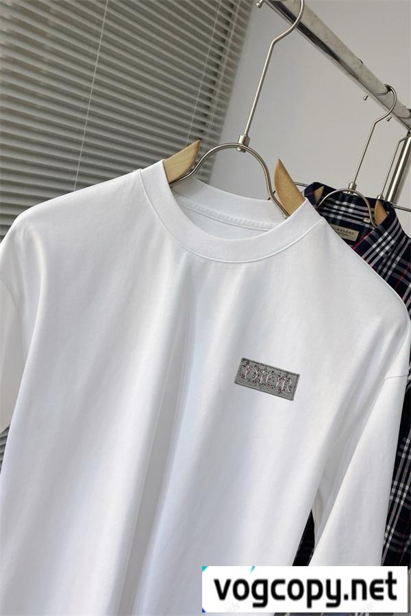 DIOR 偽物 Tシャツ