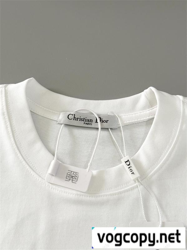 DIOR 偽物 Tシャツ