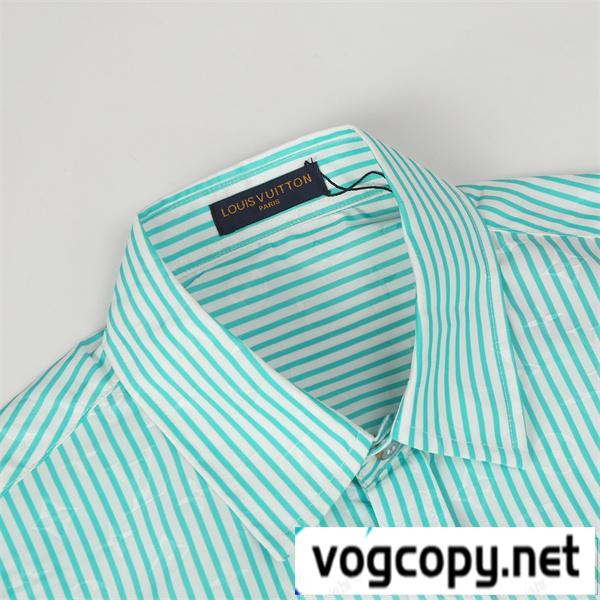 LOUIS VUITTON 偽物 シャツ