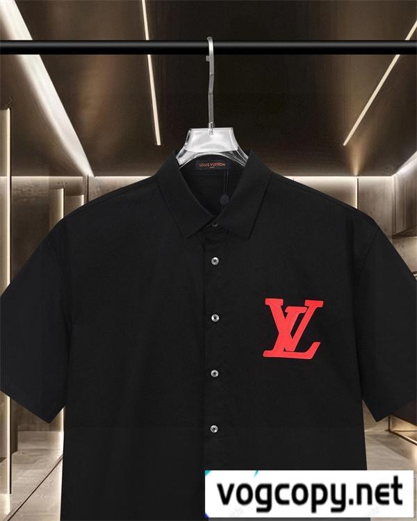 LOUIS VUITTON 偽物 シャツ