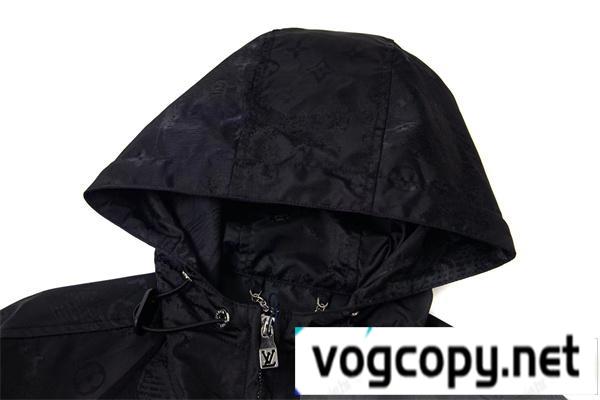 LOUIS VUITTON 偽物 ジャケット