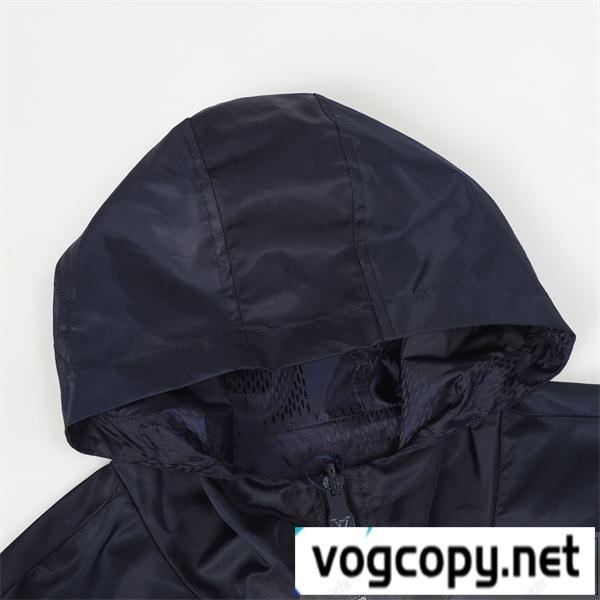 LOUIS VUITTON 偽物 ジャケット