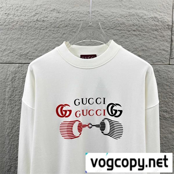 Gucc1 偽物 トレーナー