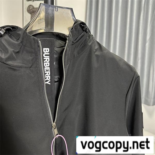 バーバリー 偽物 ジャケット