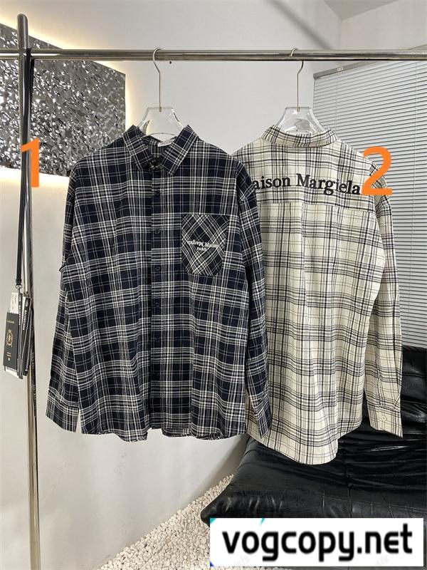 MM6長袖シャツコピー