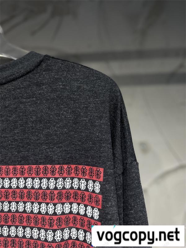 クロムハーツ長袖Tシャツスーパーコピー