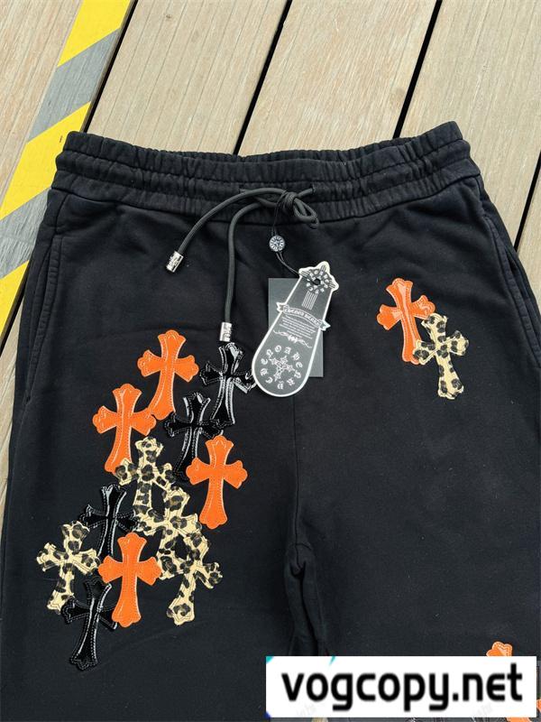 クロムハーツ 偽物 スウェットパンツ
