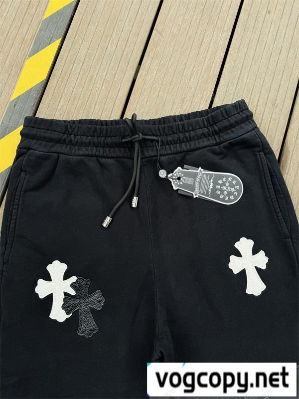 クロムハーツ 偽物 スウェットパンツ