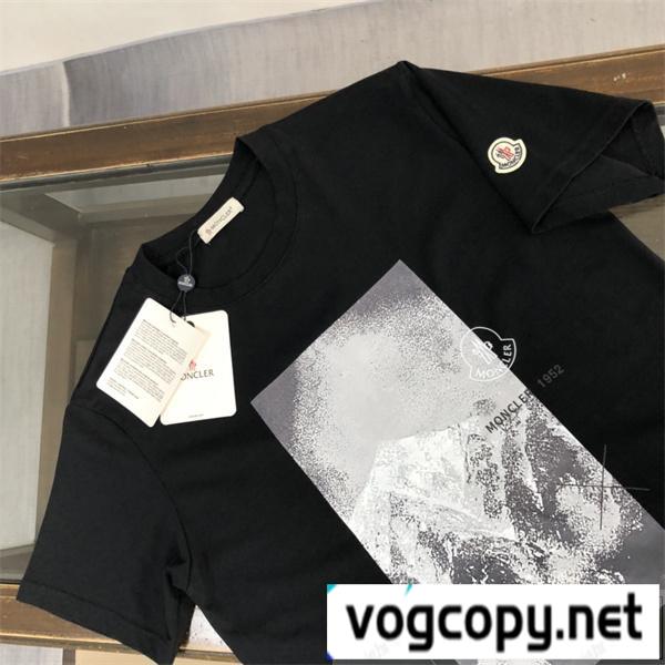 モンクレール コピー Ｔシャツ