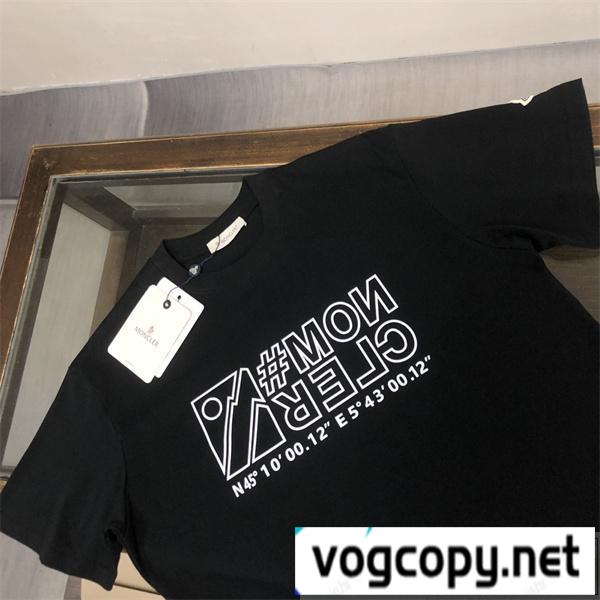 モンクレール コピー Ｔシャツ