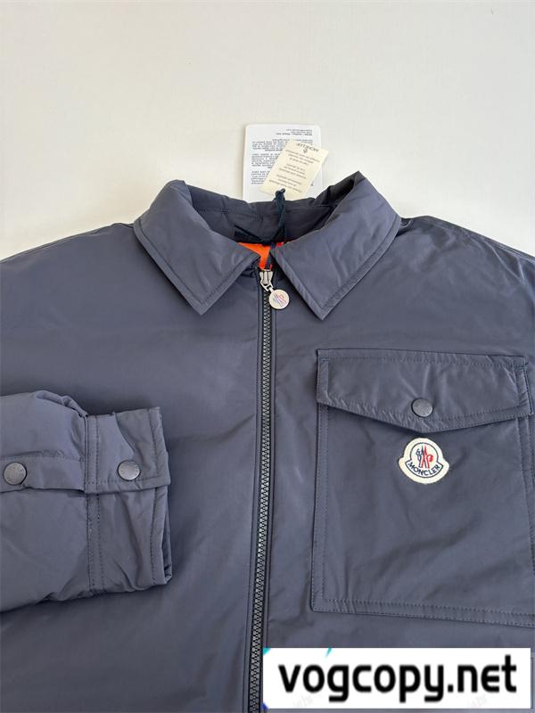 MONCLER 偽物 ダウンジャケット