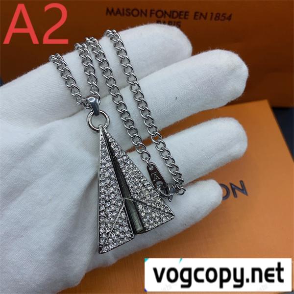 LOUIS VUITTON 偽物 ネックレス