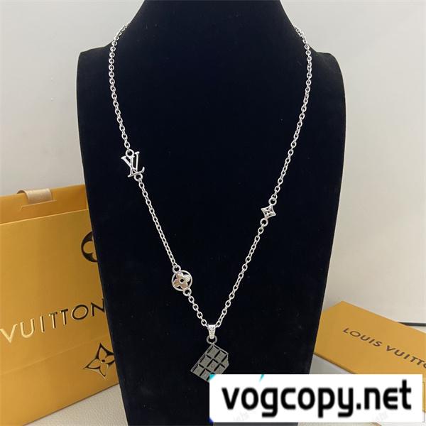 LOUIS VUITTON コピー ネックレス