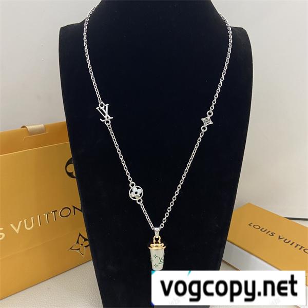 LOUIS VUITTON コピー ネックレス