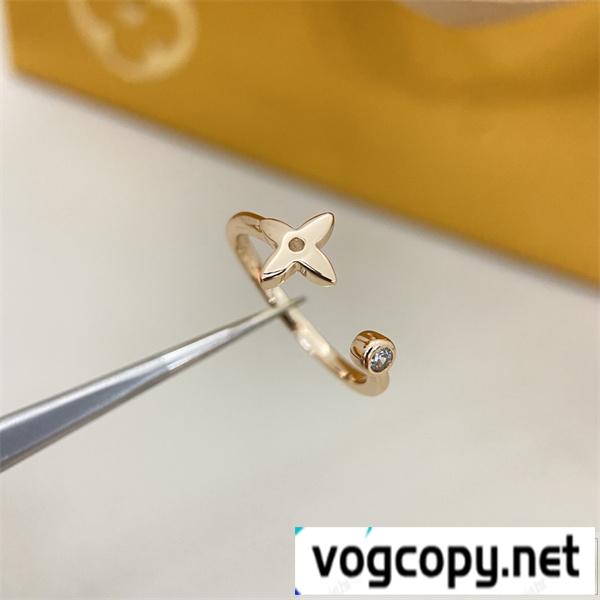 LOUIS VUITTON 偽物 リング