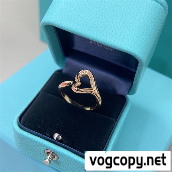 Tiffany&Co スーパーコピー 指輪