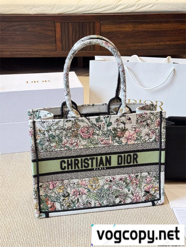 DIOR 偽物トートバッグ