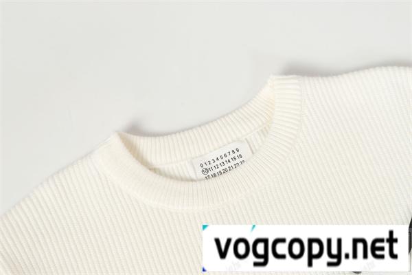 Maison Margiela 偽物 セーター