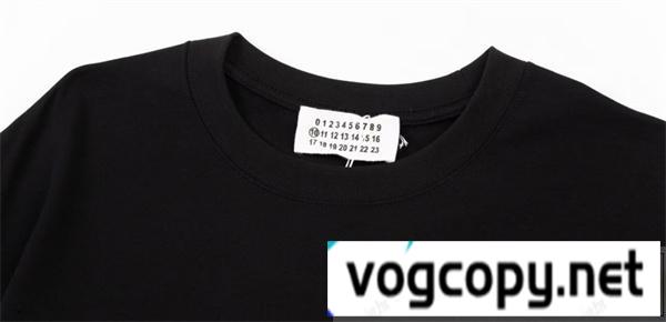 Maison Margiela 偽物 Ｔシャツ 