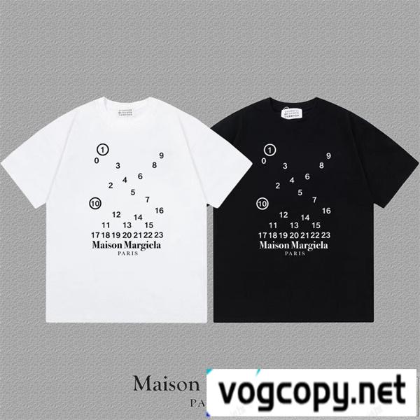 Maison Margiela 偽物 Ｔシャツ 