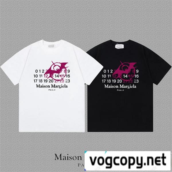Maison Margiela 偽物 Ｔシャツ 