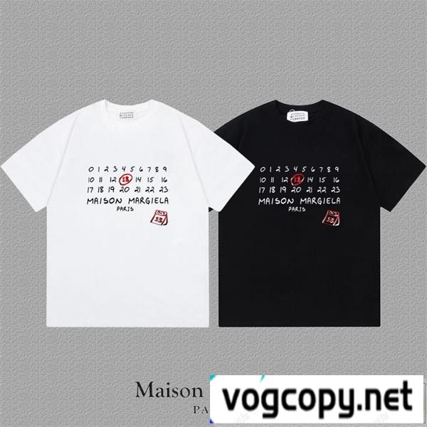 Maison Margiela 偽物 Ｔシャツ 