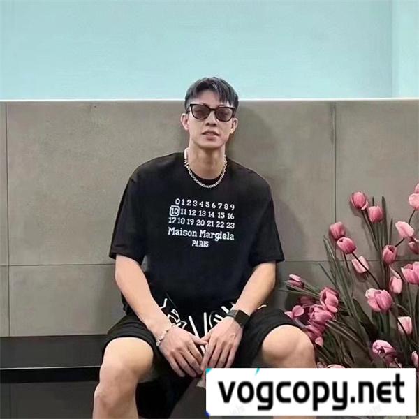 Maison Margiela 偽物 Ｔシャツ 