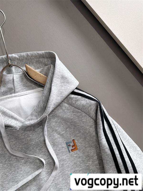 FENDI スーパーコピー パーカー