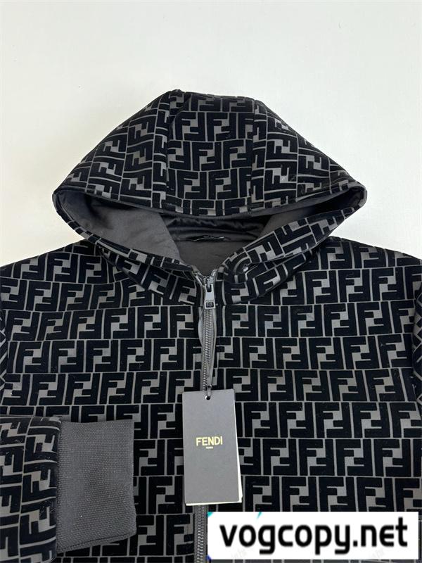 FENDI スーパーコピー ジャケット