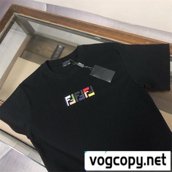 FENDI スーパーコピー Ｔシャツ