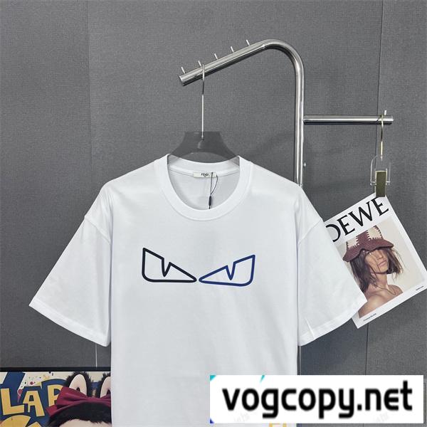 FENDI スーパーコピー Ｔシャツ