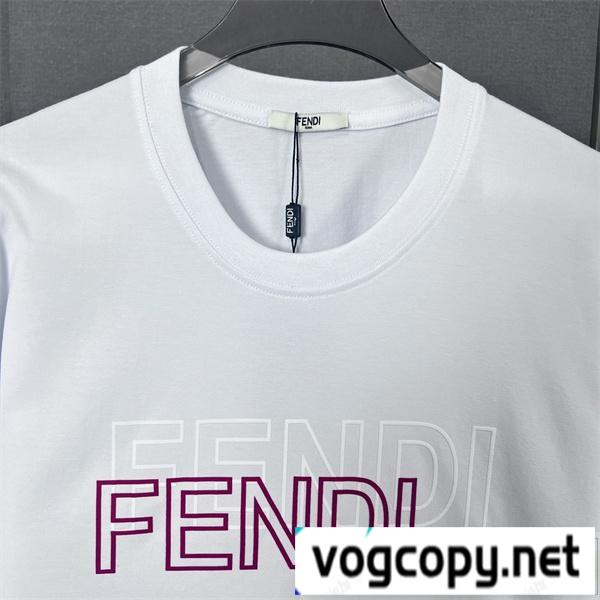 FENDI スーパーコピー Ｔシャツ