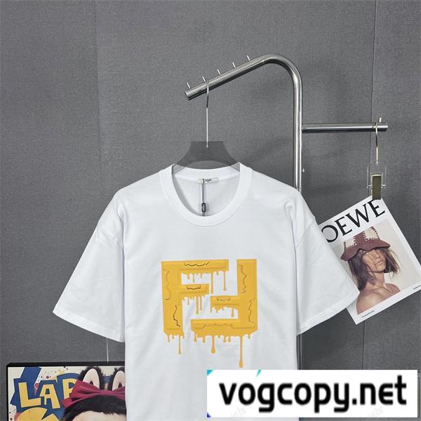 FENDI スーパーコピー Ｔシャツ