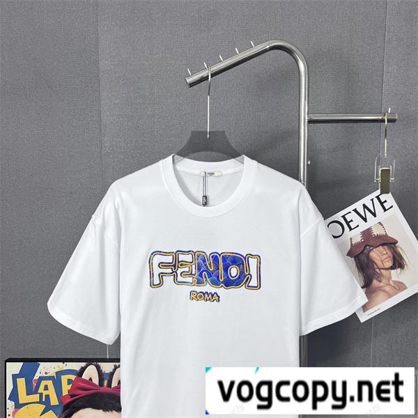 FENDI スーパーコピー Ｔシャツ