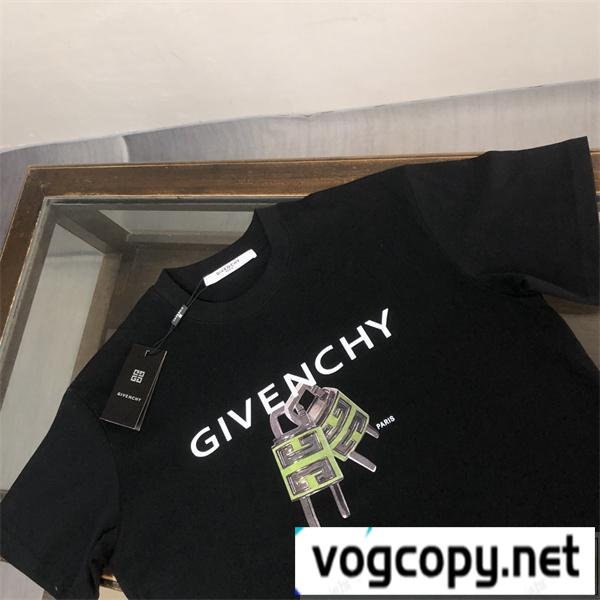 GIVENCHY コピー Tシャツ