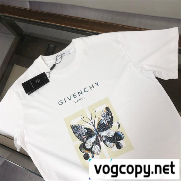 GIVENCHY コピー Tシャツ