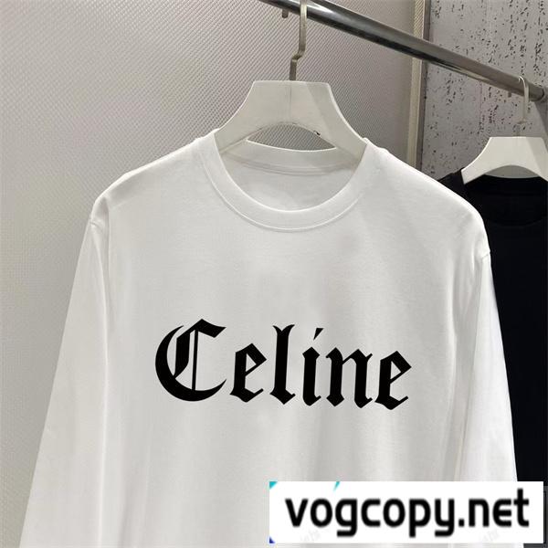 セリーヌ コピー 長袖Ｔシャツ