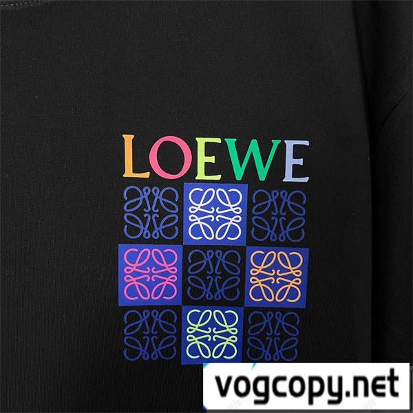 ロエベ 偽物 Tシャツ