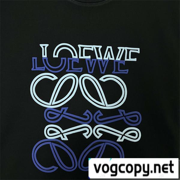 ロエベ 偽物 Tシャツ