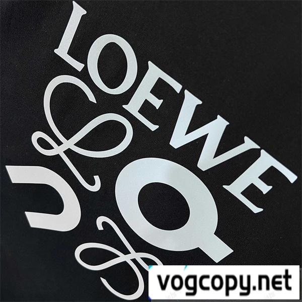 ロエベ 偽物 Tシャツ