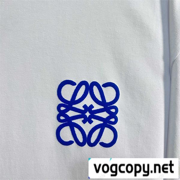 ロエベ 偽物 Tシャツ