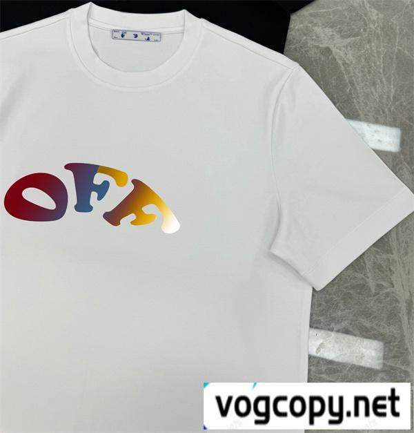 オフホワイト スーパーコピー Ｔシャツ