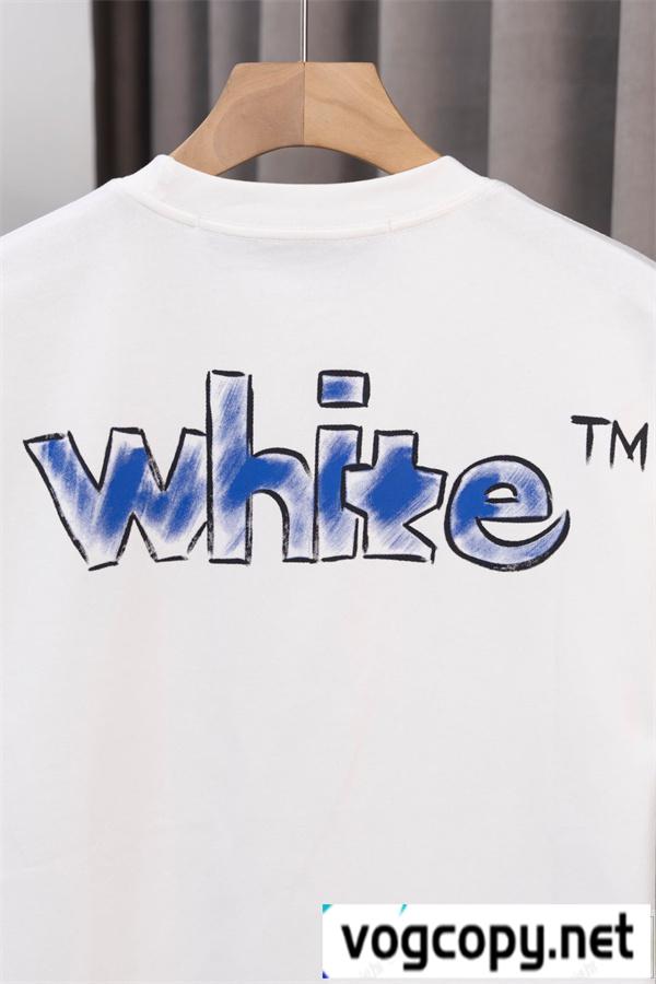 オフホワイト スーパーコピー Ｔシャツ