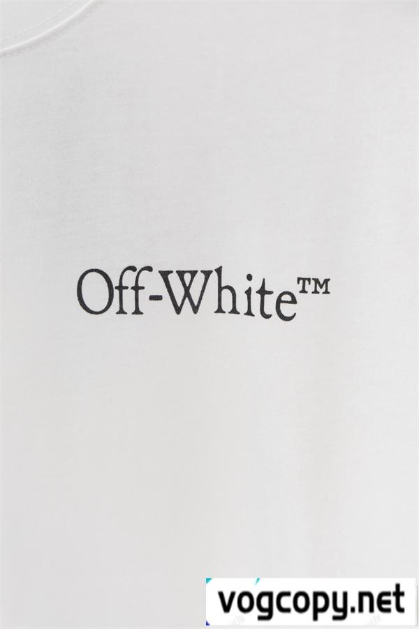 オフホワイト スーパーコピー Ｔシャツ